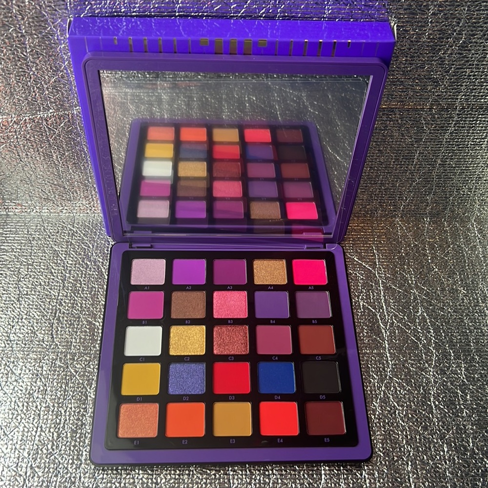 Anastasia Beverly Hills Vol.#1 Palette